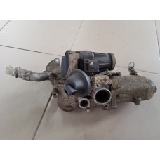 Клапан EGR Ford Focus 3 1.6TDCI 2011- 70229080